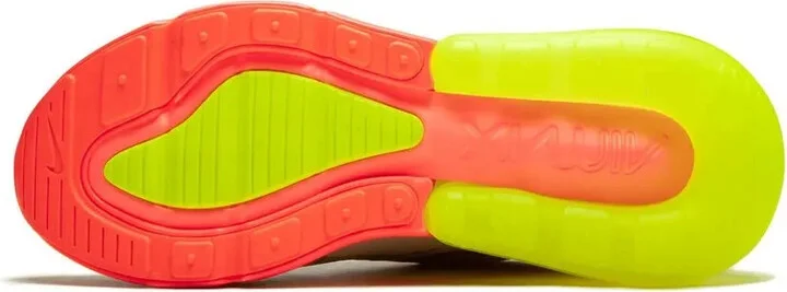 Air Max 270 low-top sneakers - Image 4