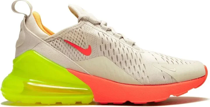 Air Max 270 low-top sneakers