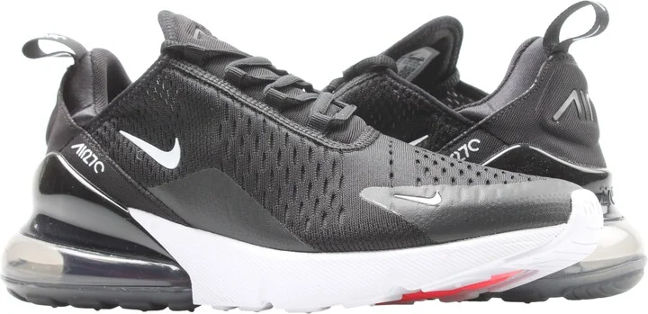 Air Max 270 Men's Lifestyle Shoes