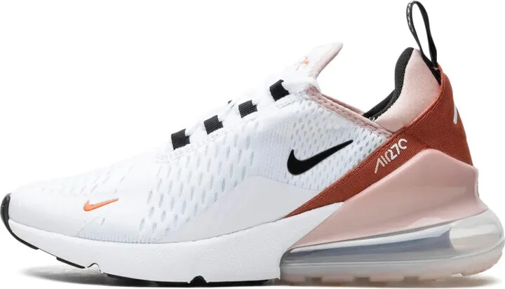 Air Max 270 "Pink Oxford" sneakers - Image 5