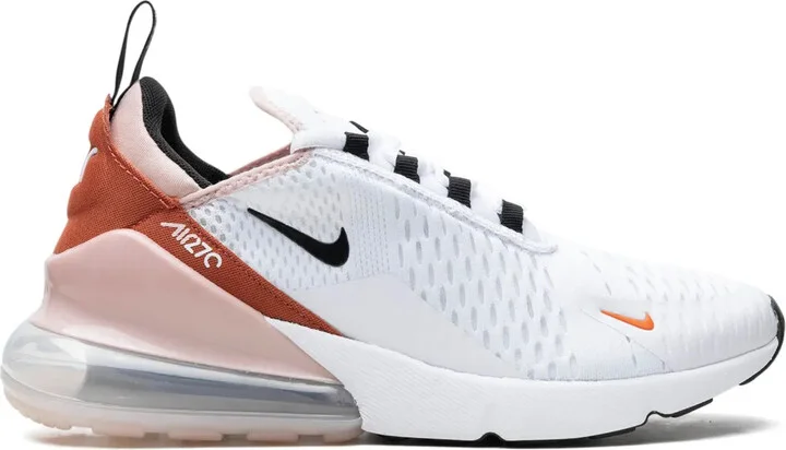 Air Max 270 "Pink Oxford" sneakers