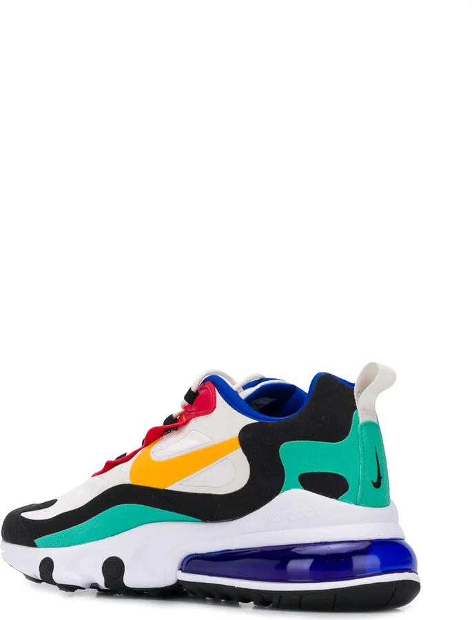 Air Max 270 React "Bauhaus" sneakers - Image 3