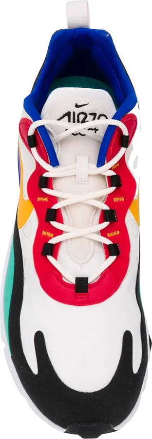 Air Max 270 React "Bauhaus" sneakers - Image 4