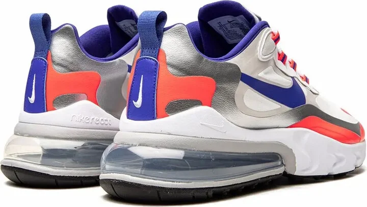 Air Max 270 React sneakers - Image 3