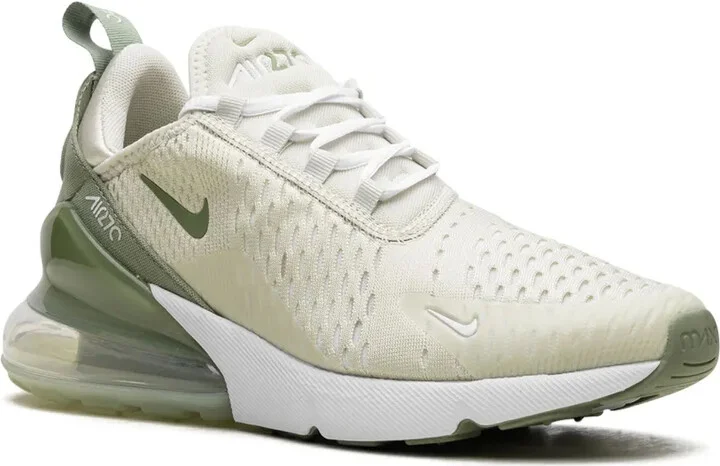 Air Max 270 "Sea Glass/Oil Green" sneakers - Image 2