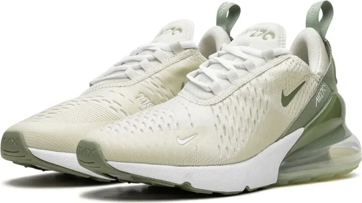 Air Max 270 "Sea Glass/Oil Green" sneakers - Image 3