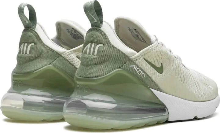 Air Max 270 "Sea Glass/Oil Green" sneakers - Image 4