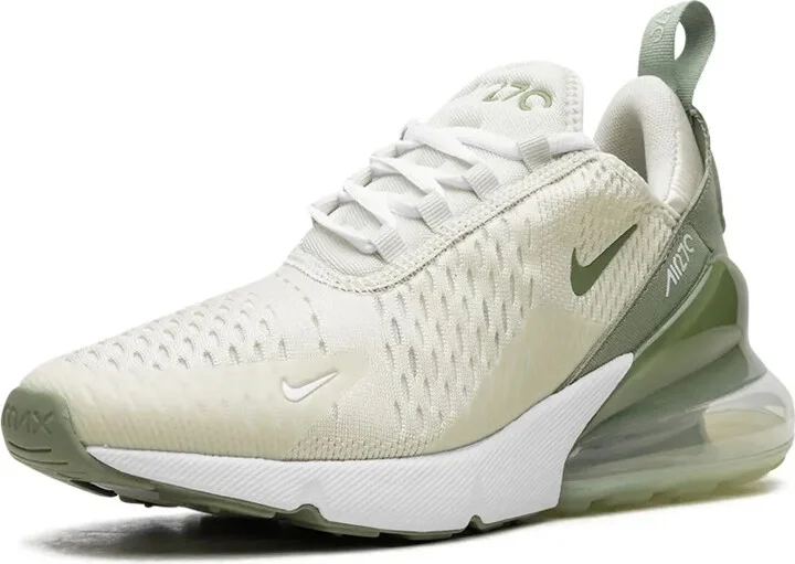 Air Max 270 "Sea Glass/Oil Green" sneakers - Image 5