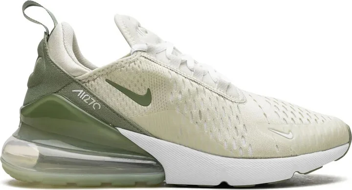 Air Max 270 "Sea Glass/Oil Green" sneakers