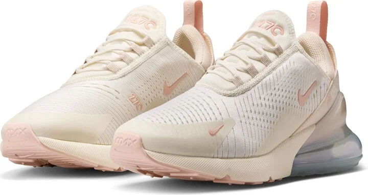 Soft Pearl/ Coral/ White