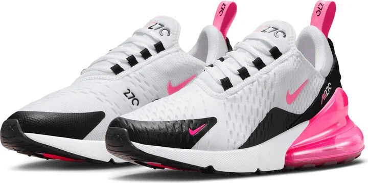 White/ Black/ White/ Pink