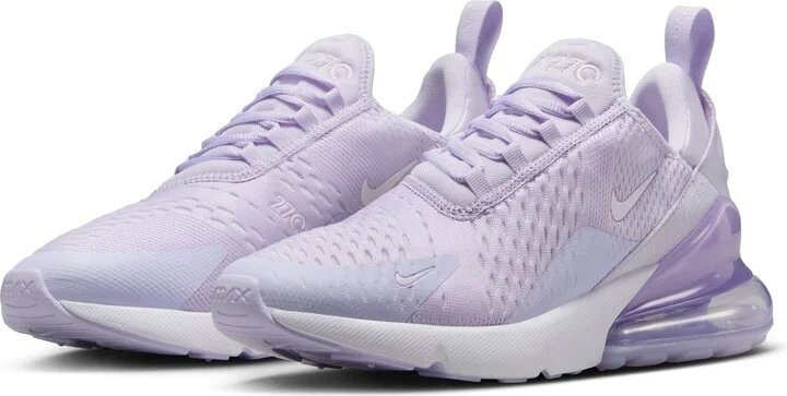 Amethyst Tint/ White/ Amethyst