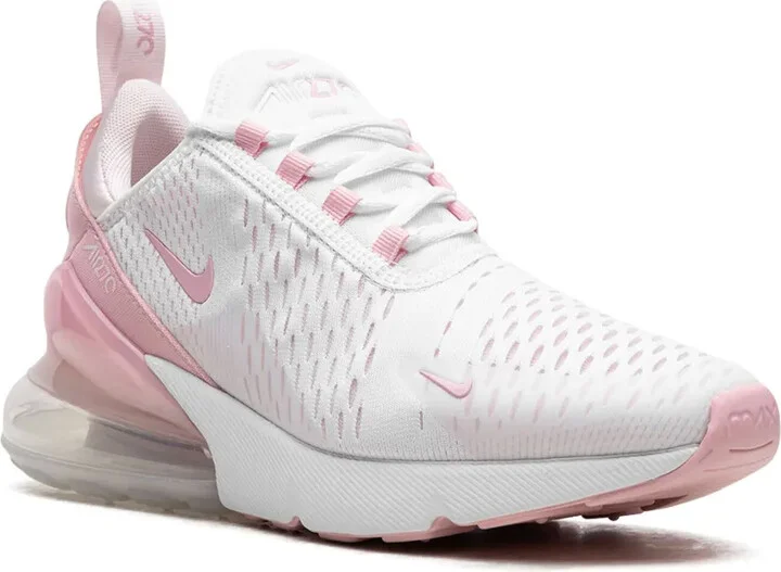 Air Max 270 "Soft Pink" sneakers - Image 2