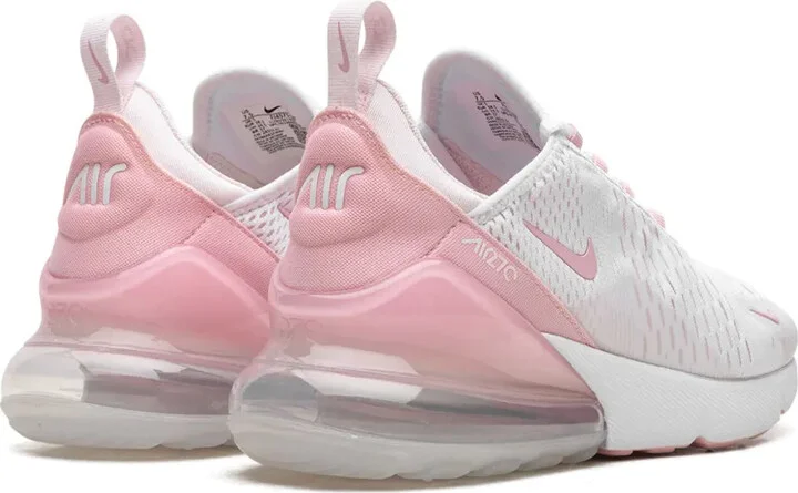 Air Max 270 "Soft Pink" sneakers - Image 3