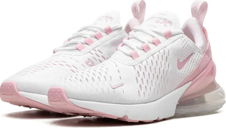 Air Max 270 "Soft Pink" sneakers - Image 4