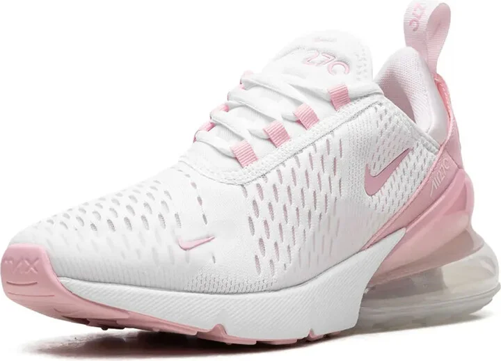 Air Max 270 "Soft Pink" sneakers - Image 5
