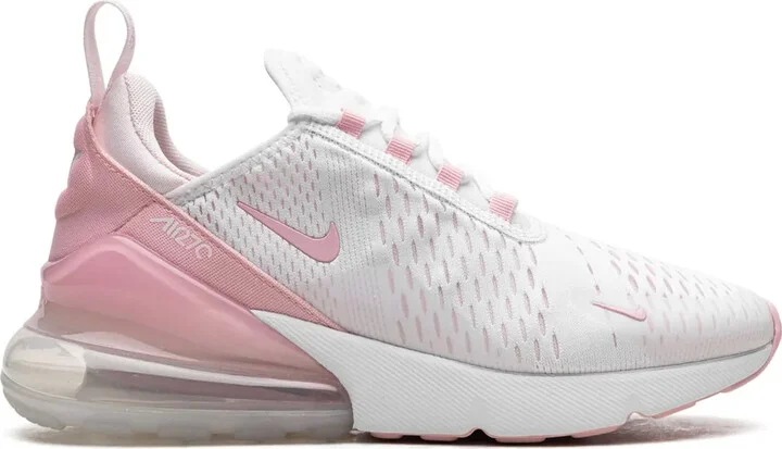 Air Max 270 "Soft Pink" sneakers