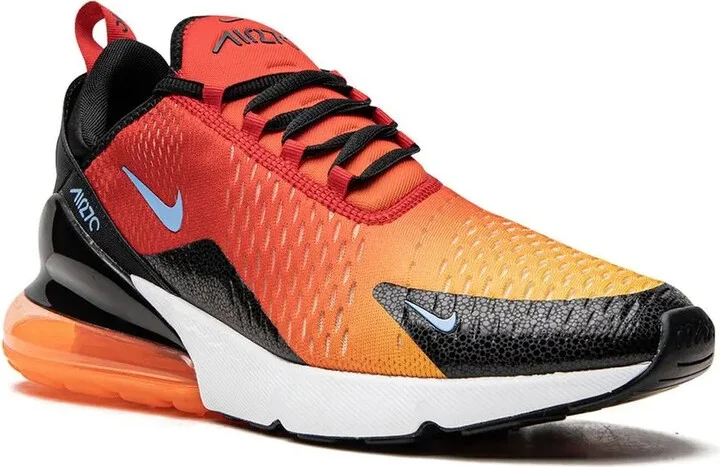 Air Max 270 "Sunset" sneakers - Image 2
