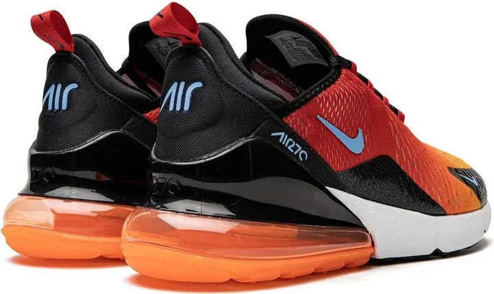 Air Max 270 "Sunset" sneakers - Image 3