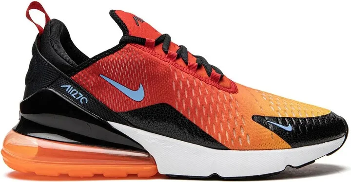 Air Max 270 "Sunset" sneakers