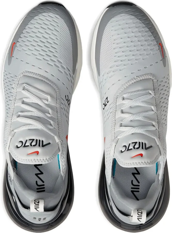 Air Max 270 Trainers - Image 4