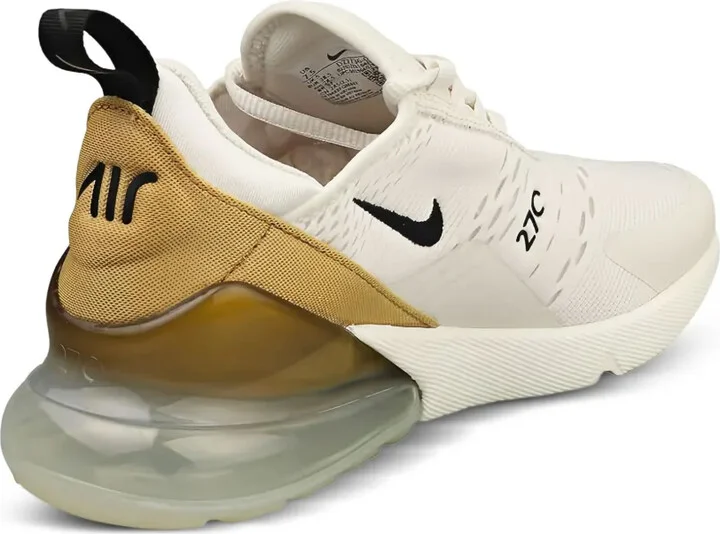 Air Max 270 Trainers - Image 3