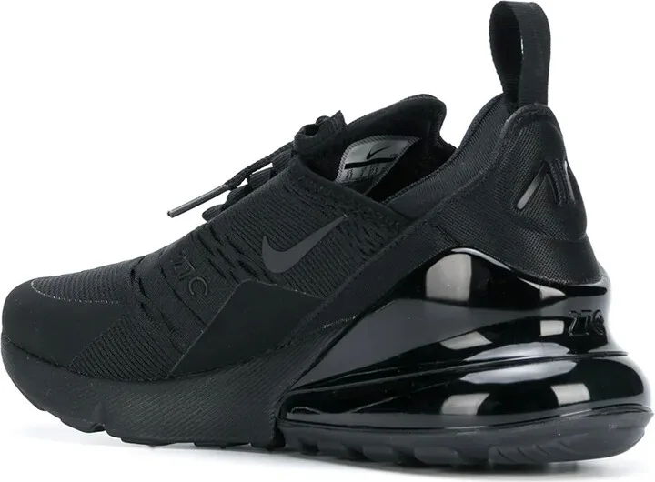 Air Max 270 "Triple Black" sneakers - Image 3