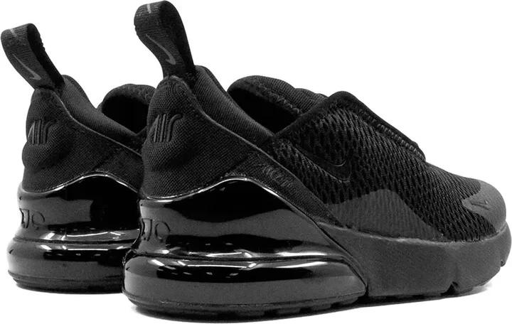 Air Max 270 "Triple Black" sneakers - Image 3