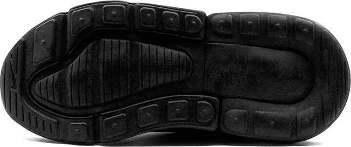 Air Max 270 "Triple Black" sneakers - Image 4