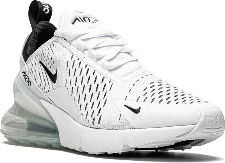 Air Max 270 "White/Black" sneakers - Image 2