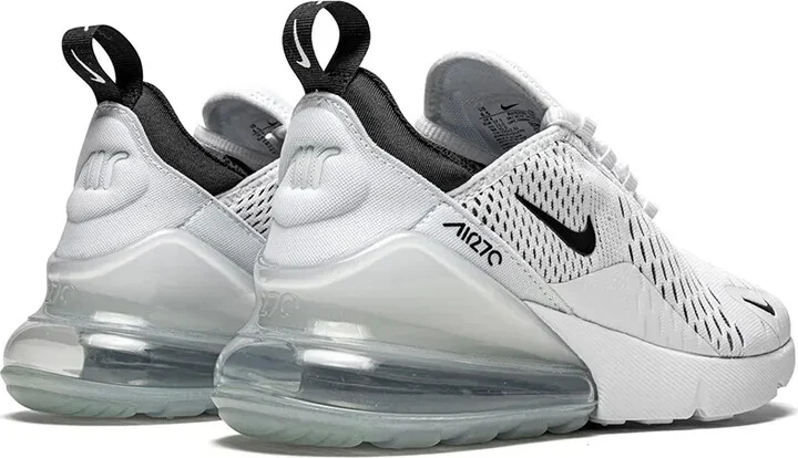 Air Max 270 "White/Black" sneakers - Image 3
