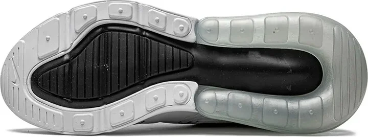 Air Max 270 "White/Black" sneakers - Image 4