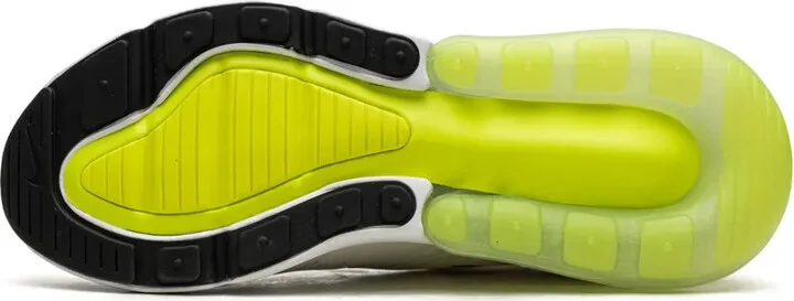 Air Max 270 "White/Ghost Green" sneakers - Image 4