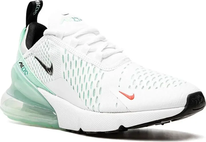 Air Max 270 "White/Mint Foam/Washed Teal/Me" sneakers - Image 2