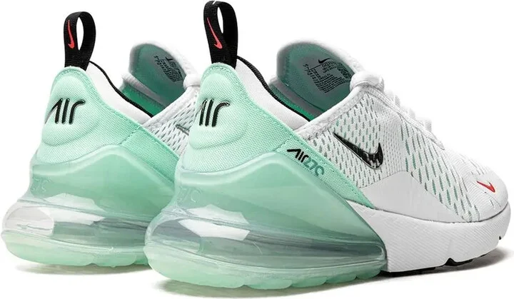 Air Max 270 "White/Mint Foam/Washed Teal/Me" sneakers - Image 3