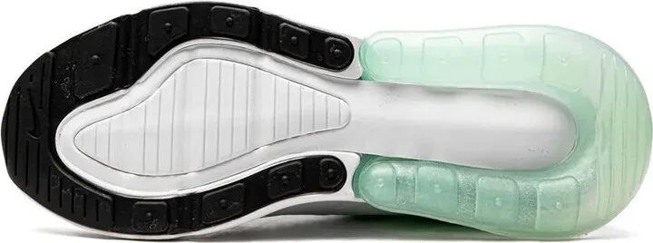 Air Max 270 "White/Mint Foam/Washed Teal/Me" sneakers - Image 4
