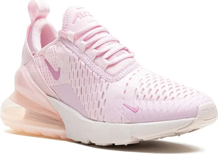Air Max 270 WMNS "Pink Foam" - Image 2