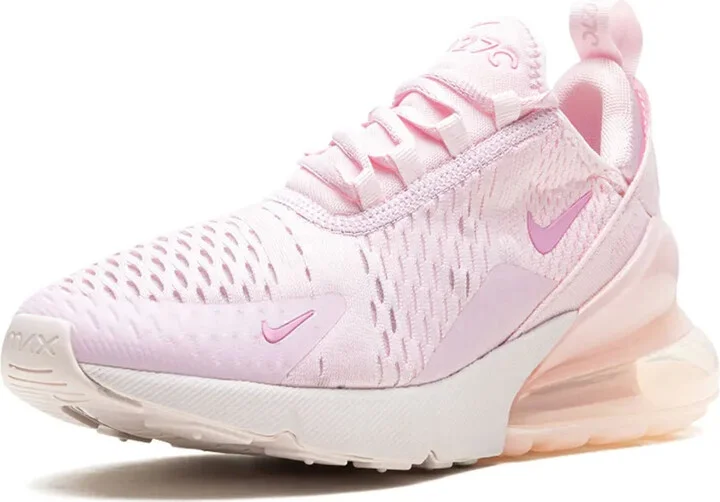Air Max 270 WMNS "Pink Foam" - Image 4