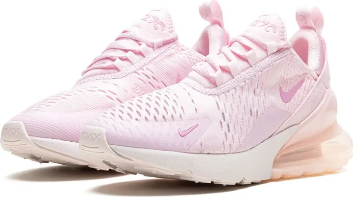 Air Max 270 WMNS "Pink Foam" - Image 5