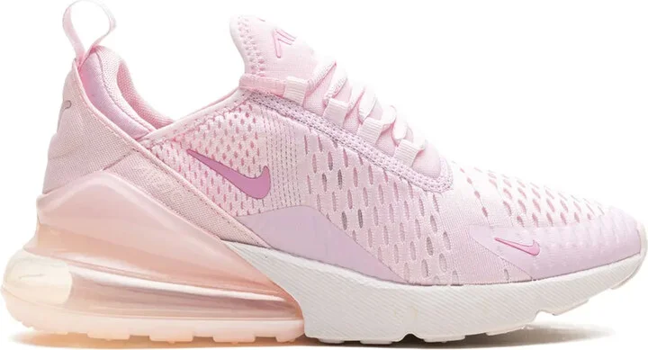 Air Max 270 WMNS "Pink Foam"