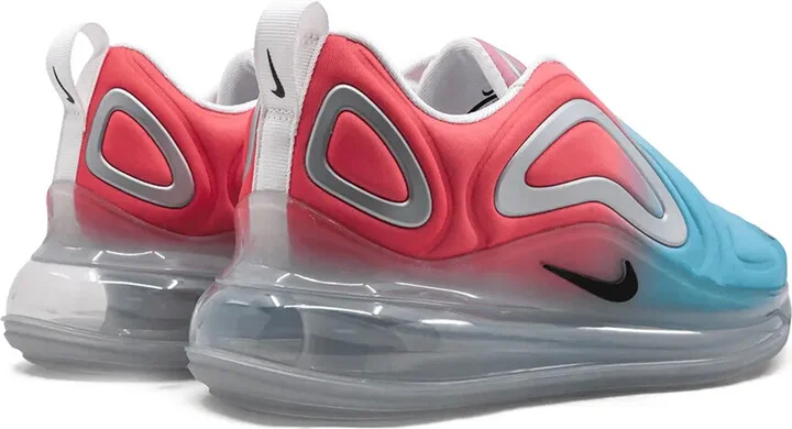 Air Max 720 "Pink Sea" sneakers - Image 3