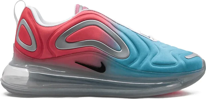 Air Max 720 "Pink Sea" sneakers