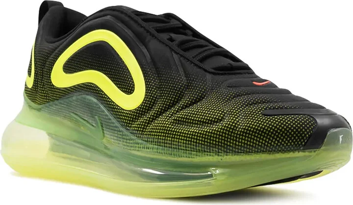 Air Max 720 "Retro Future" sneakers - Image 2