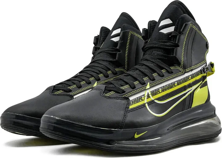 Air Max 720 Saturn QS "All-Star" sneakers - Image 2