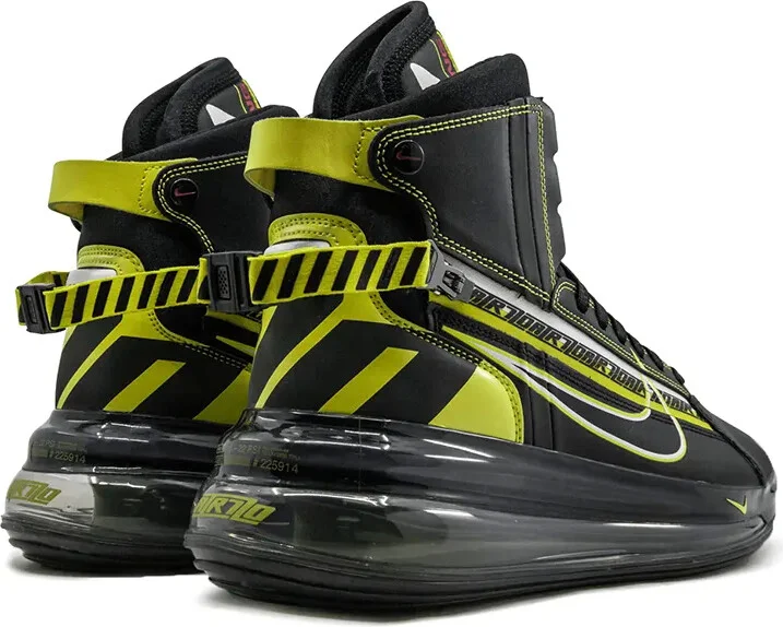 Air Max 720 Saturn QS "All-Star" sneakers - Image 3