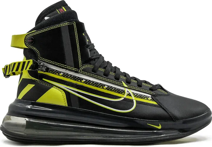 Air Max 720 Saturn QS "All-Star" sneakers