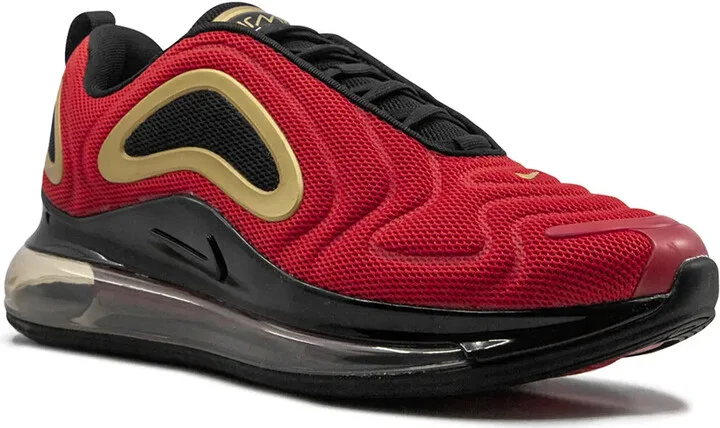 Air Max 720 sneakers - Image 2
