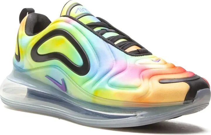 Air Max 720 Tie Dye sneakers