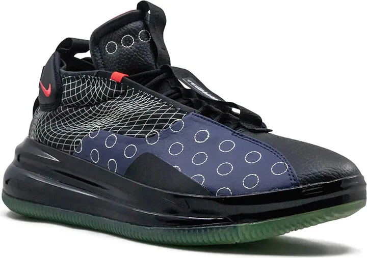 Air Max 720 Waves sneakers - Image 2