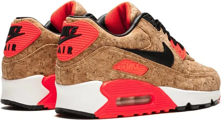 Air Max 90 Anniversary “Cork” sneakers - Image 3